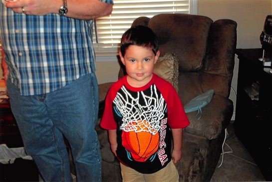 Curney "C.W." Wilford Lormand, Sr. - Photo 25