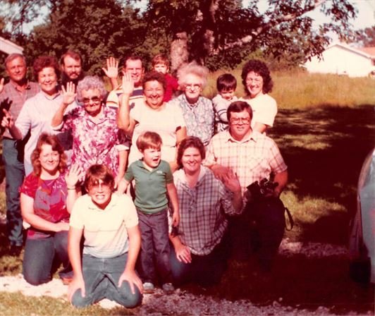 Curney "C.W." Wilford Lormand, Sr. - Photo 26