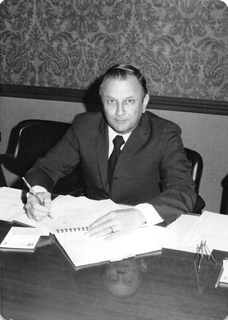 Curney "C.W." Wilford Lormand, Sr. - Photo 27