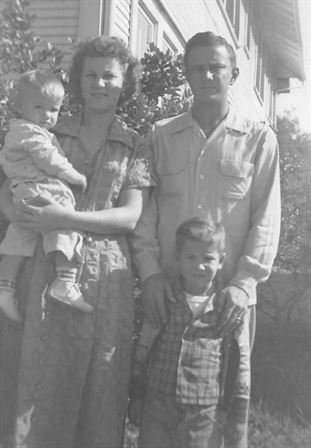 Curney "C.W." Wilford Lormand, Sr. - Photo 29