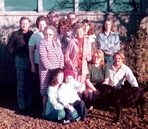 Curney "C.W." Wilford Lormand, Sr. - Photo 28