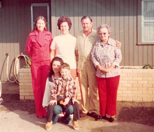 Curney "C.W." Wilford Lormand, Sr. - Photo 36