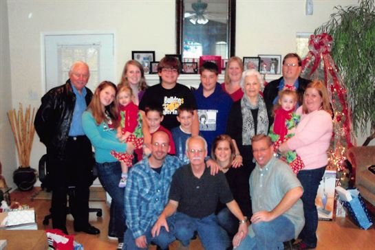 Curney "C.W." Wilford Lormand, Sr. - Photo 37