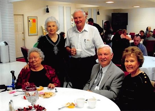 Curney "C.W." Wilford Lormand, Sr. - Photo 38