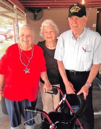 Curney "C.W." Wilford Lormand, Sr. - Photo 44