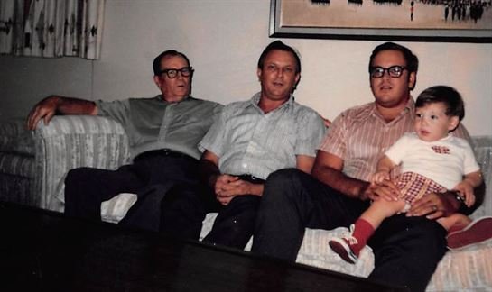 Curney "C.W." Wilford Lormand, Sr. - Photo 51