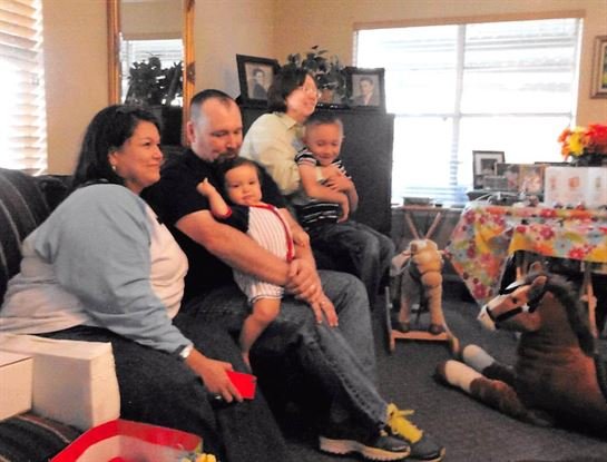 Curney "C.W." Wilford Lormand, Sr. - Photo 52