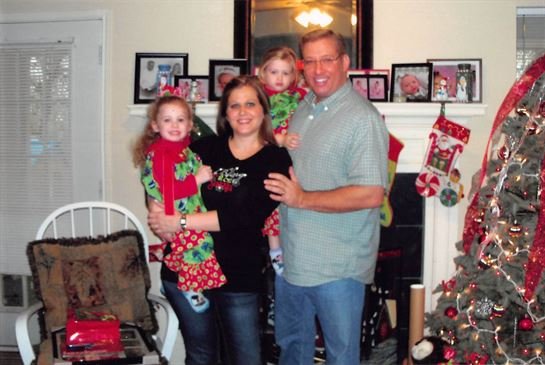 Curney "C.W." Wilford Lormand, Sr. - Photo 54