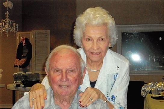 Curney "C.W." Wilford Lormand, Sr. - Photo 57