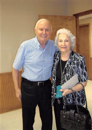 Curney "C.W." Wilford Lormand, Sr. - Photo 64