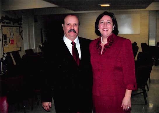 Curney "C.W." Wilford Lormand, Sr. - Photo 70