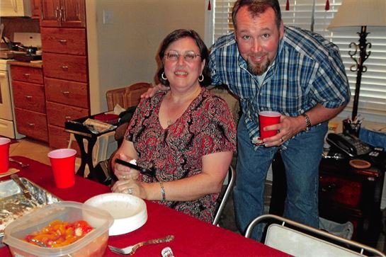 Curney "C.W." Wilford Lormand, Sr. - Photo 71