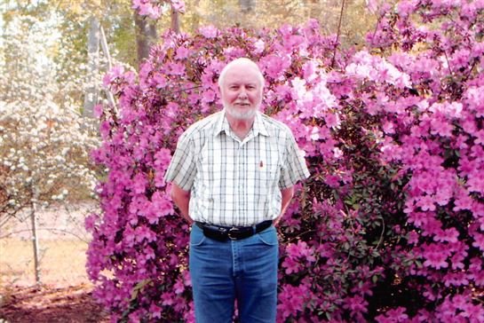 Curney "C.W." Wilford Lormand, Sr. - Photo 80