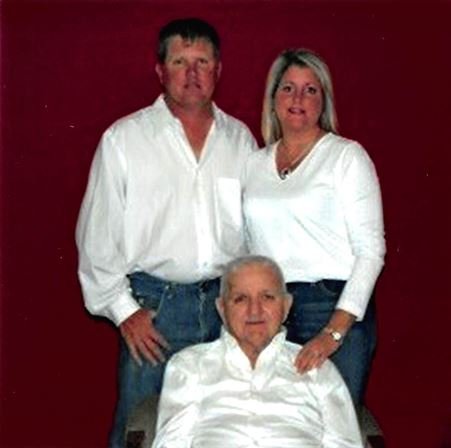 Leonard "Lynn" Brown Wallace - Photo 5