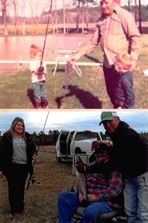 Leonard "Lynn" Brown Wallace - Photo 6