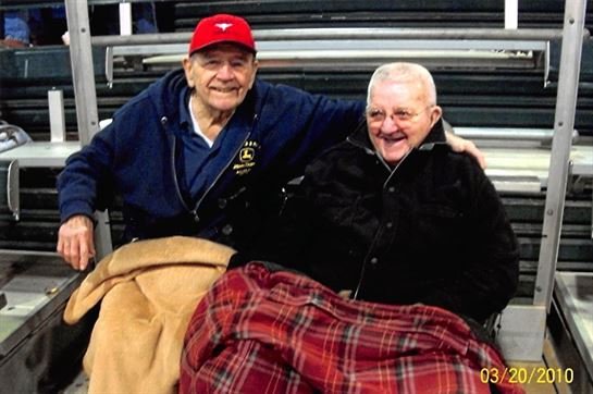 Leonard "Lynn" Brown Wallace - Photo 7