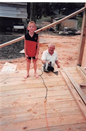 Leonard "Lynn" Brown Wallace - Photo 20