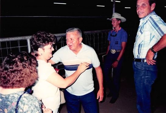 Leonard "Lynn" Brown Wallace - Photo 21