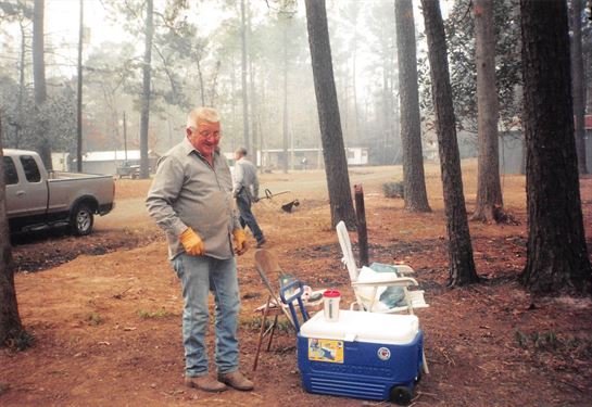 Leonard "Lynn" Brown Wallace - Photo 22