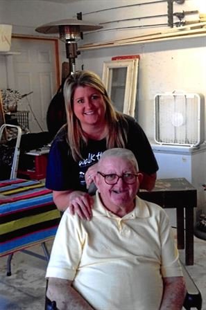 Leonard "Lynn" Brown Wallace - Photo 23