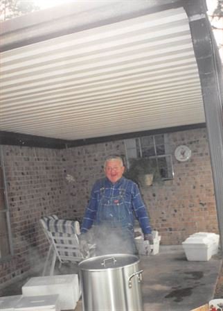 Leonard "Lynn" Brown Wallace - Photo 25