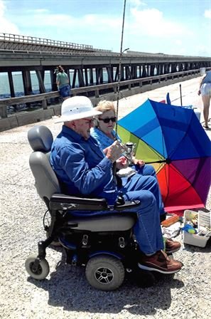 Leonard "Lynn" Brown Wallace - Photo 26