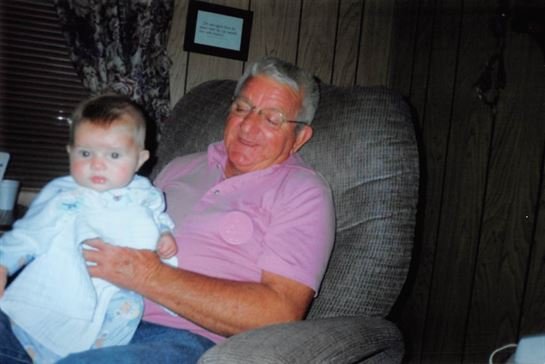 Leonard "Lynn" Brown Wallace - Photo 27