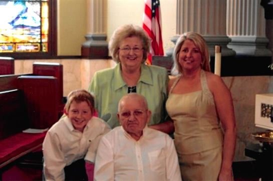 Leonard "Lynn" Brown Wallace - Photo 29