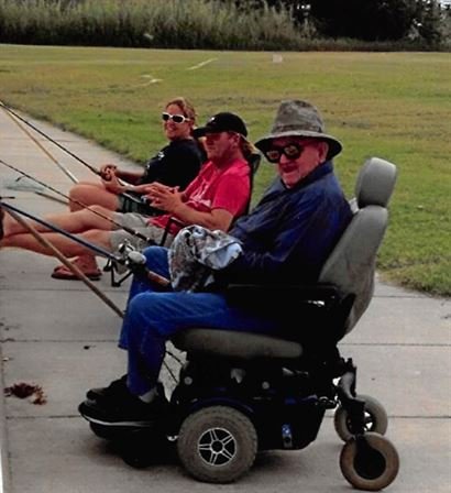 Leonard "Lynn" Brown Wallace - Photo 33