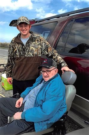 Leonard "Lynn" Brown Wallace - Photo 34