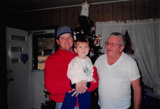 Leonard "Lynn" Brown Wallace - Photo 35