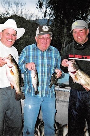 Leonard "Lynn" Brown Wallace - Photo 37