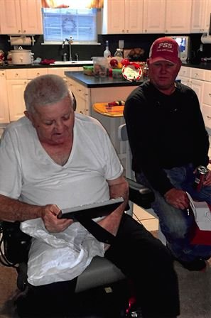 Leonard "Lynn" Brown Wallace - Photo 38