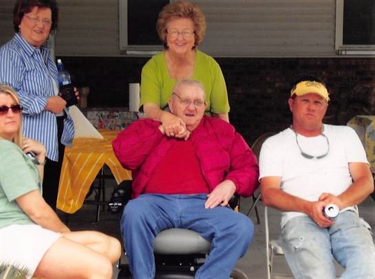 Leonard "Lynn" Brown Wallace - Photo 41