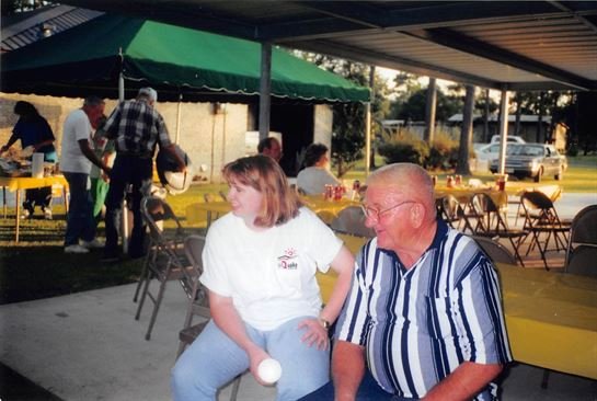 Leonard "Lynn" Brown Wallace - Photo 44