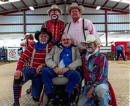 Leonard "Lynn" Brown Wallace - Photo 45