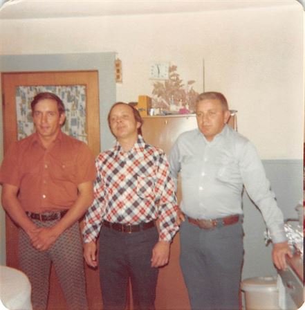 Leonard "Lynn" Brown Wallace - Photo 48