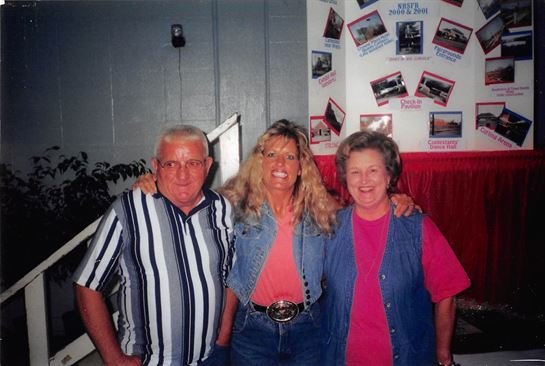 Leonard "Lynn" Brown Wallace - Photo 49