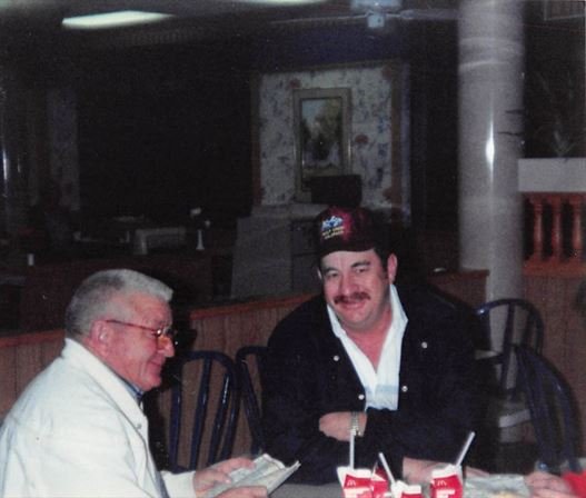 Leonard "Lynn" Brown Wallace - Photo 51