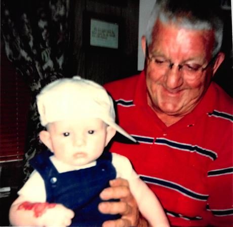 Leonard "Lynn" Brown Wallace - Photo 52