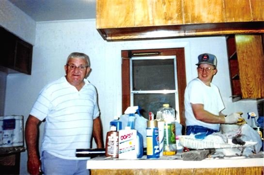 Leonard "Lynn" Brown Wallace - Photo 53