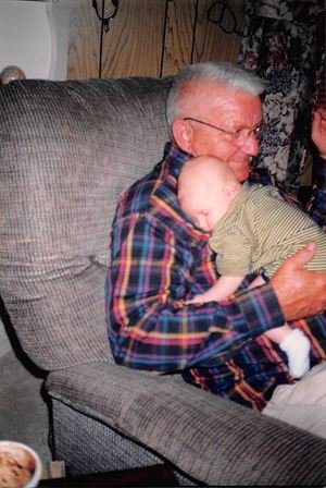 Leonard "Lynn" Brown Wallace - Photo 59