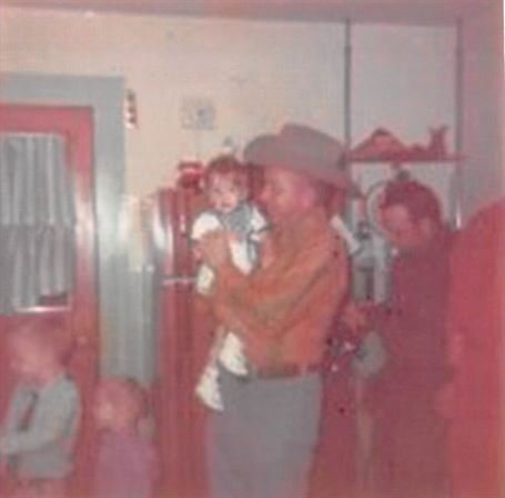 Leonard "Lynn" Brown Wallace - Photo 60