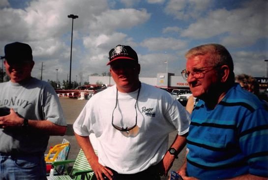 Leonard "Lynn" Brown Wallace - Photo 61