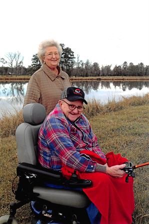 Leonard "Lynn" Brown Wallace - Photo 65