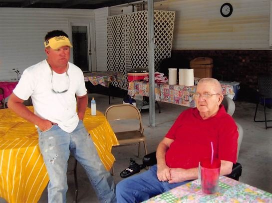 Leonard "Lynn" Brown Wallace - Photo 68