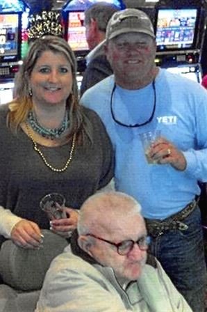 Leonard "Lynn" Brown Wallace - Photo 73