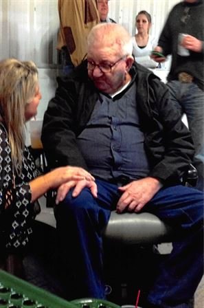 Leonard "Lynn" Brown Wallace - Photo 72