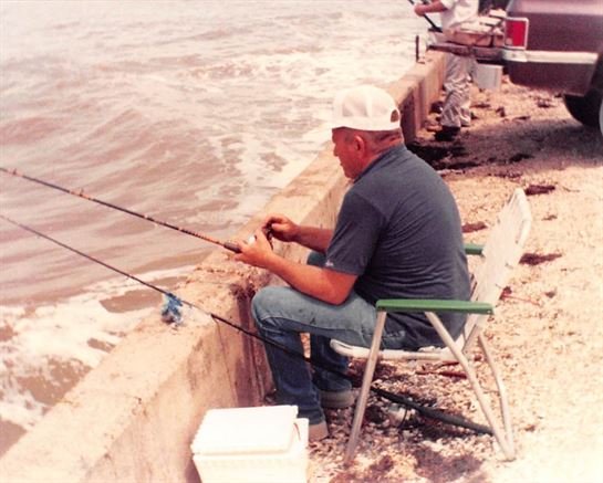 Leonard "Lynn" Brown Wallace - Photo 77