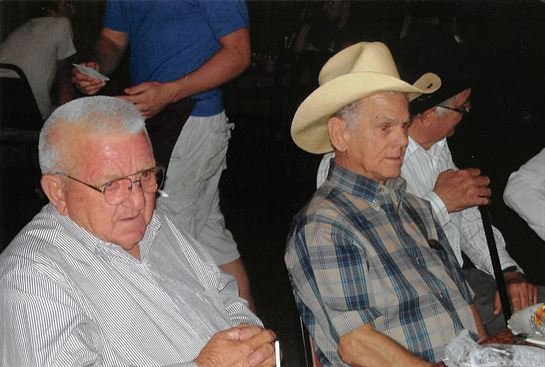 Leonard "Lynn" Brown Wallace - Photo 78